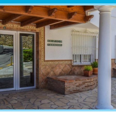 Apartamento Torresol Studio Nsfc Torrecilla Nerja Zewnętrze zdjęcie